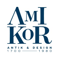 Amikor logo